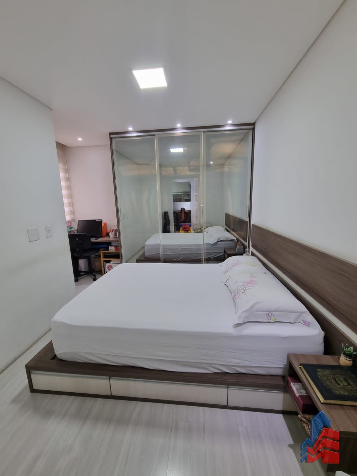 Apartamento, 2 quartos, 58 m² - Foto 11