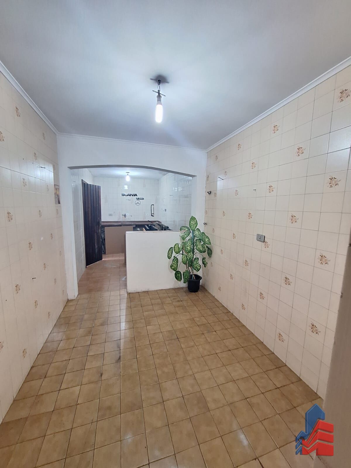 Casa, 3 quartos, 100 m² - Foto 1