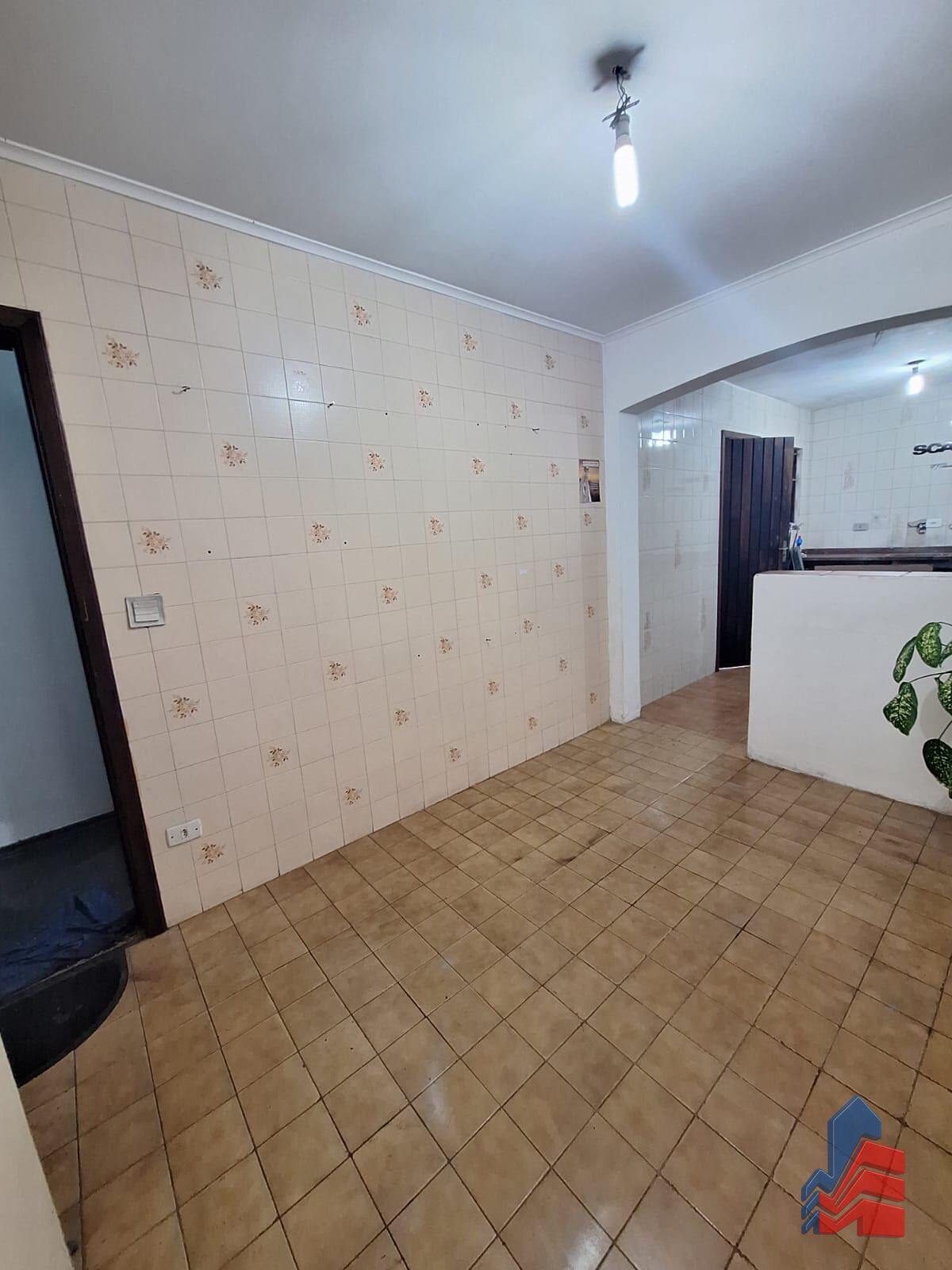 Casa, 3 quartos, 100 m² - Foto 2