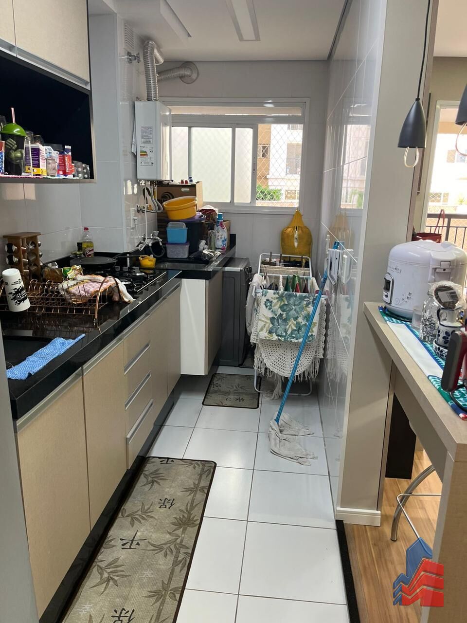 Apartamento, 2 quartos, 68 m² - Foto 5