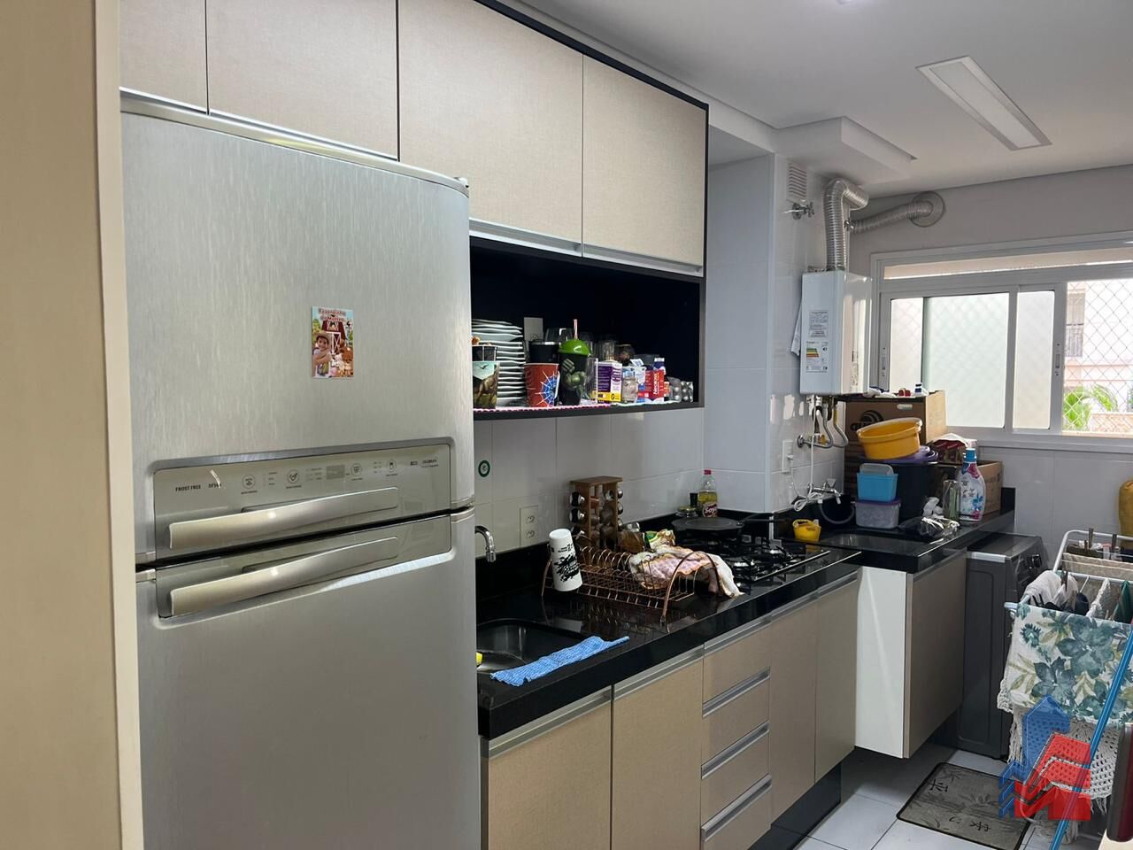 Apartamento, 2 quartos, 68 m² - Foto 6