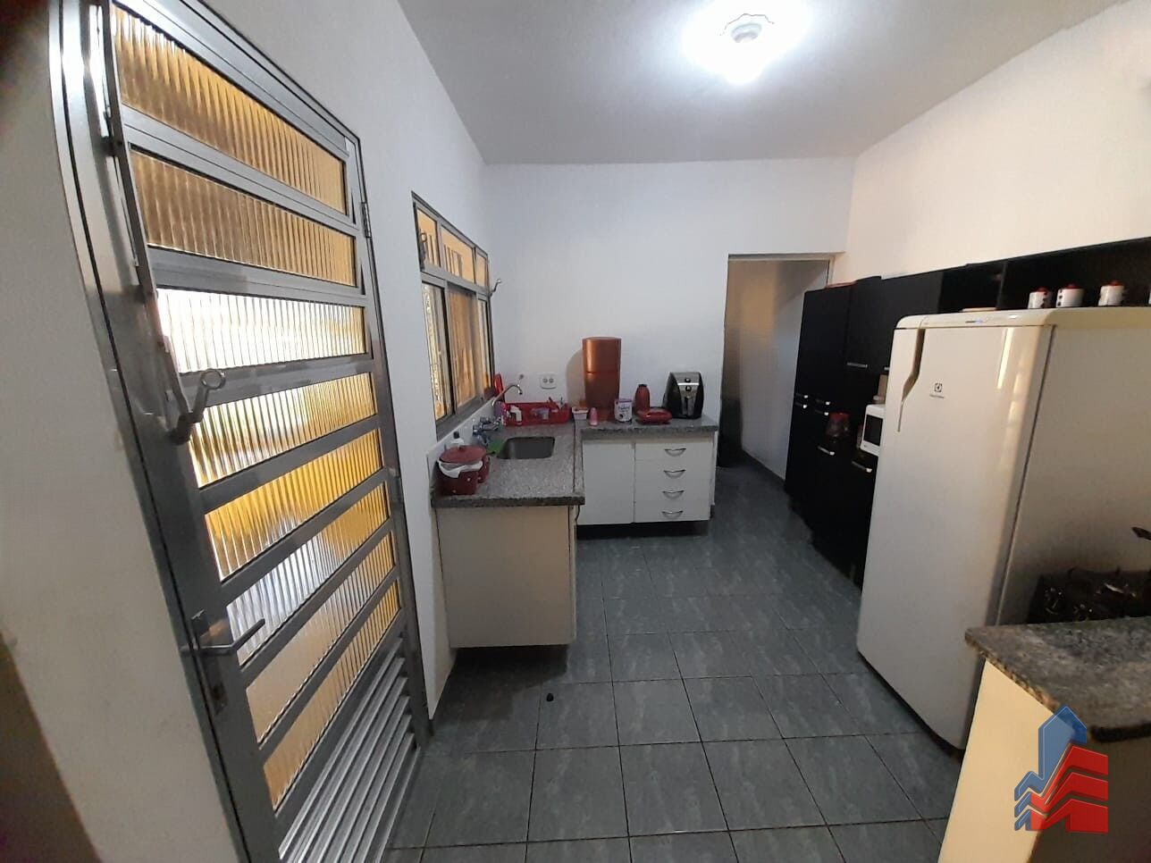 Casa, 2 quartos, 136 m² - Foto 1