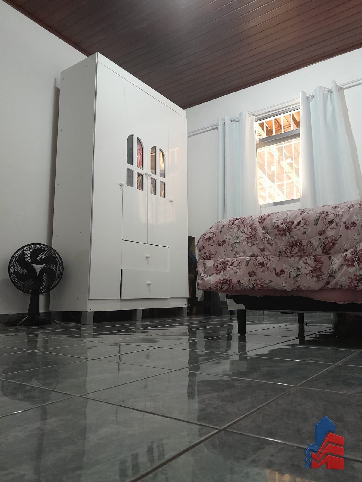 Casa, 2 quartos, 136 m² - Foto 7