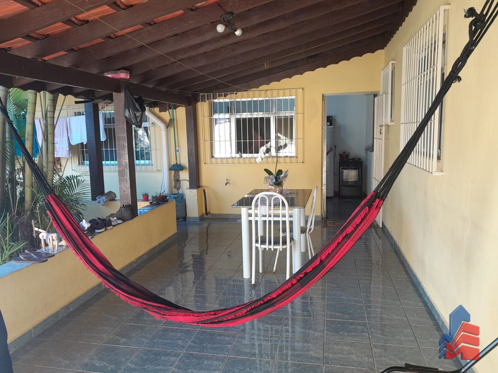 Casa, 2 quartos, 136 m² - Foto 12