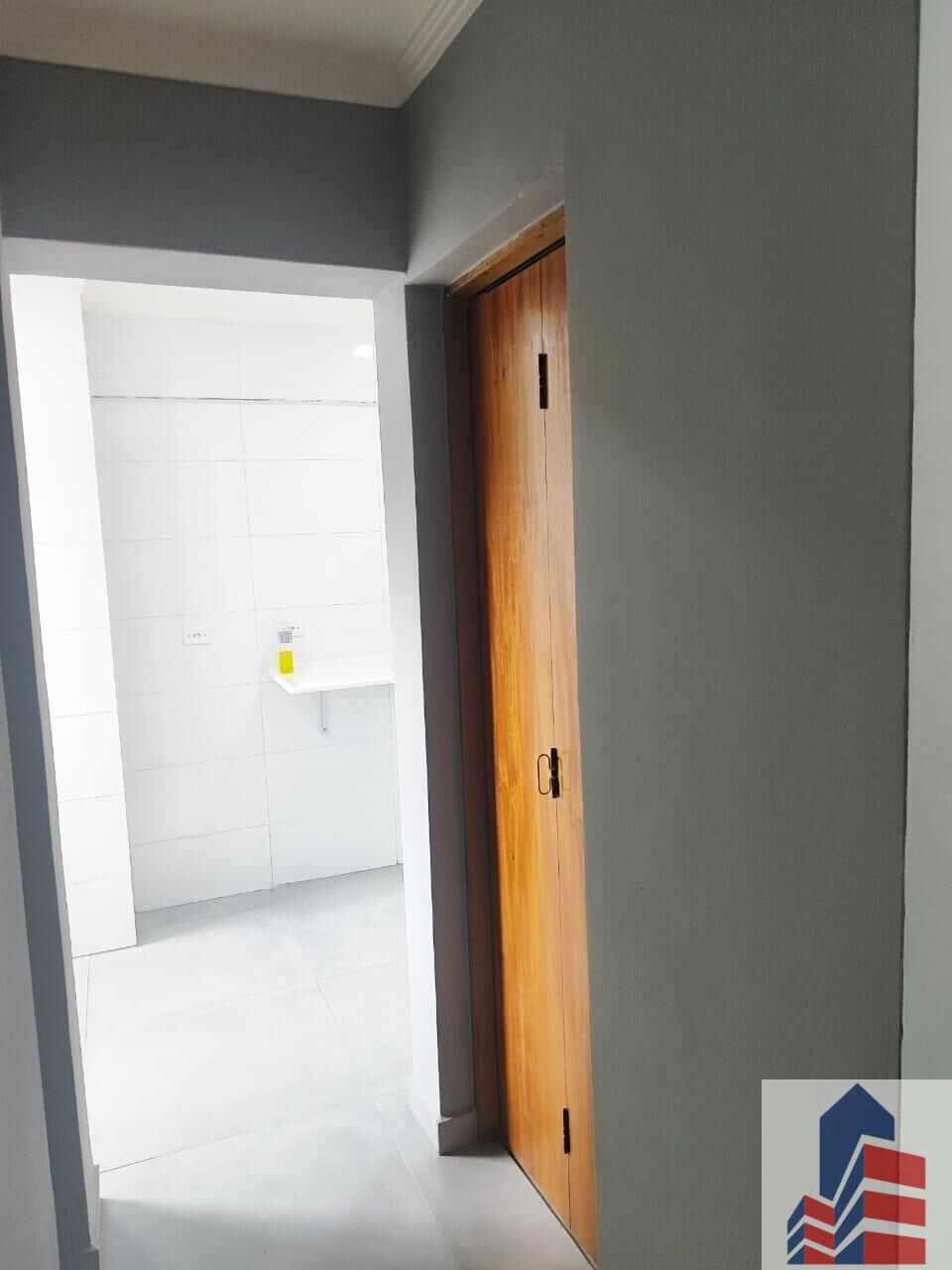 Apartamento à venda com 2 quartos, 48m² - Foto 6