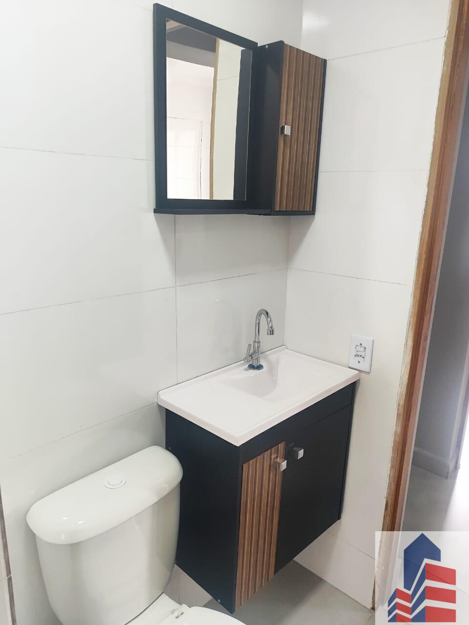 Apartamento à venda com 2 quartos, 48m² - Foto 9