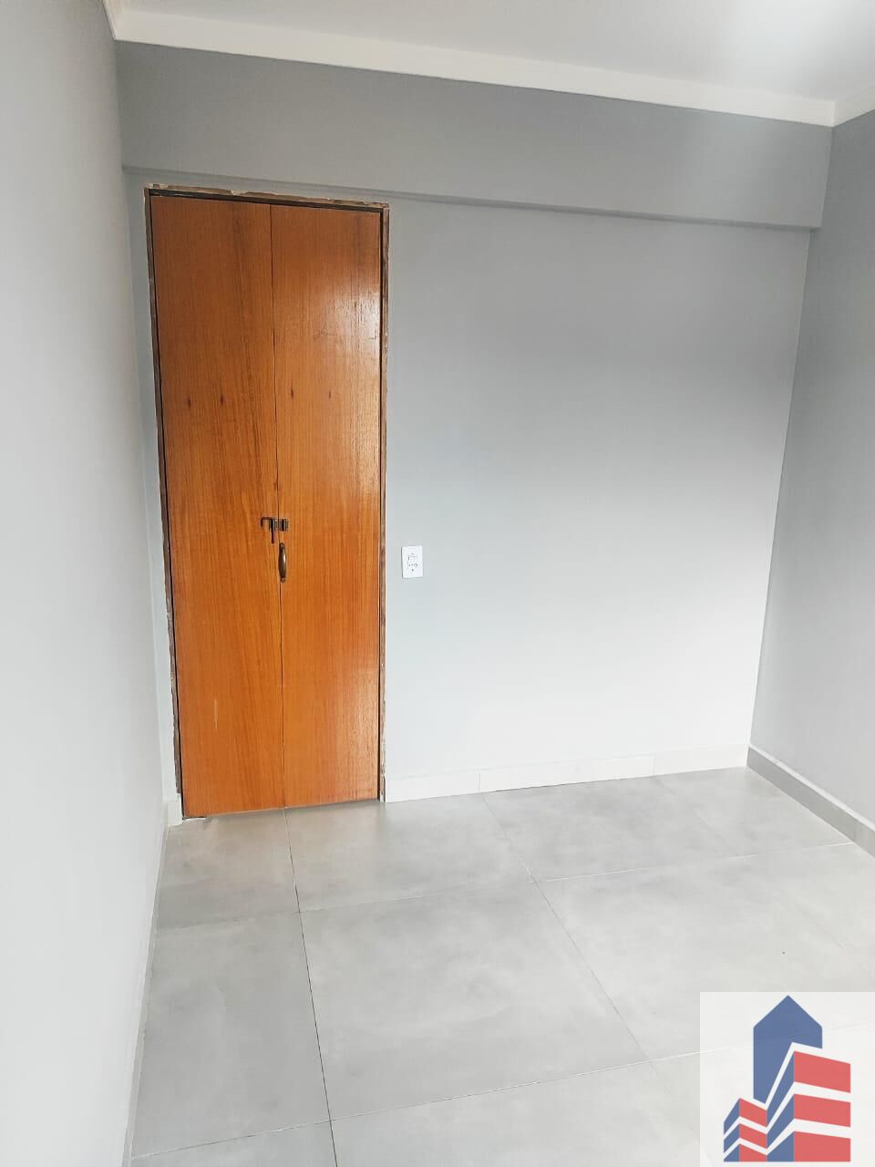 Apartamento à venda com 2 quartos, 48m² - Foto 4