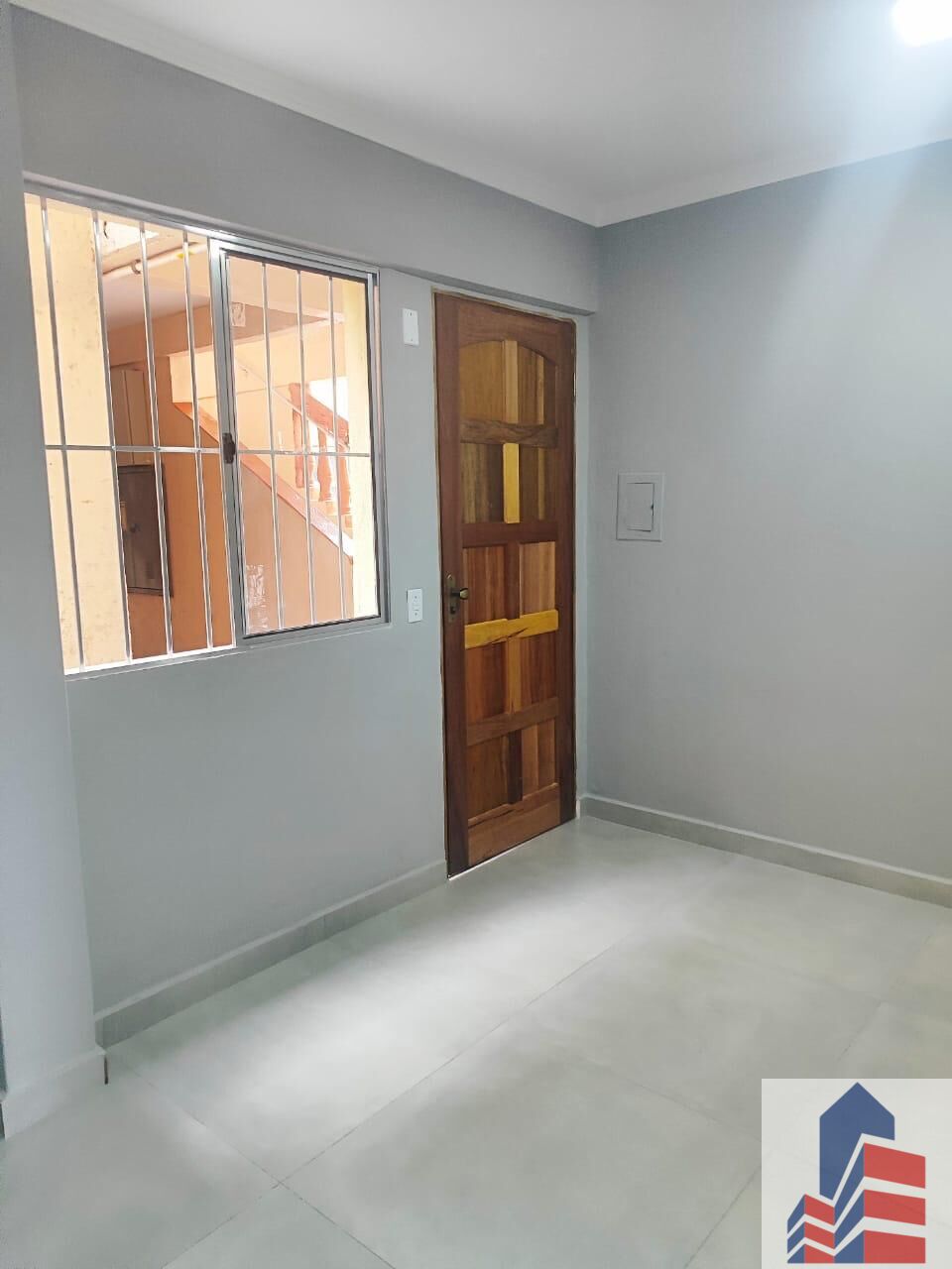 Apartamento à venda com 2 quartos, 48m² - Foto 1