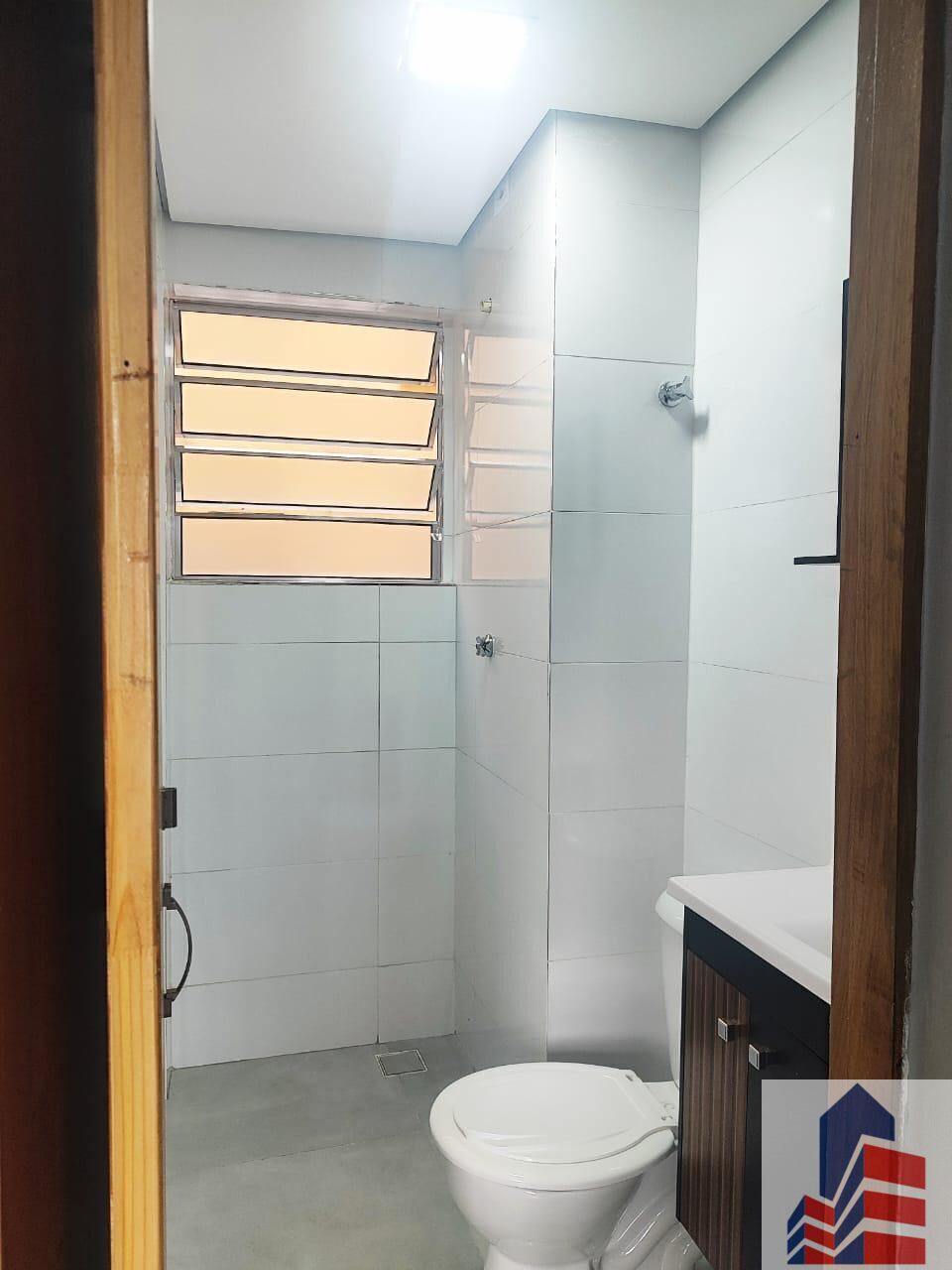 Apartamento à venda com 2 quartos, 48m² - Foto 8