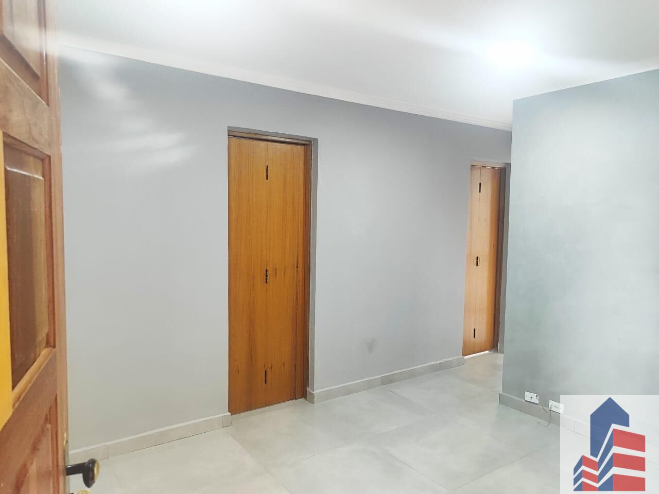 Apartamento à venda com 2 quartos, 48m² - Foto 3