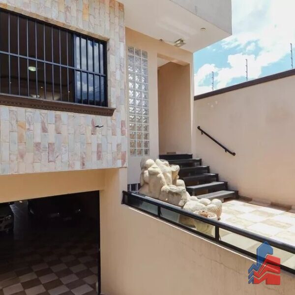 Sobrado, 3 quartos, 450 m² - Foto 23