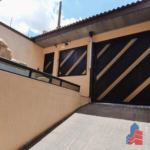 Sobrado, 3 quartos, 450 m² - Foto 28