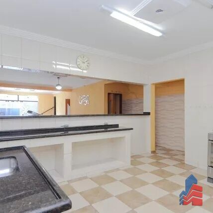 Sobrado, 3 quartos, 450 m² - Foto 7