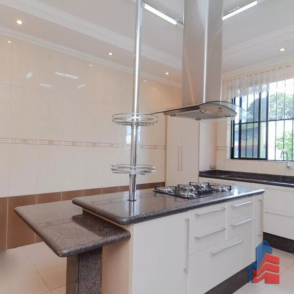 Sobrado, 3 quartos, 450 m² - Foto 5