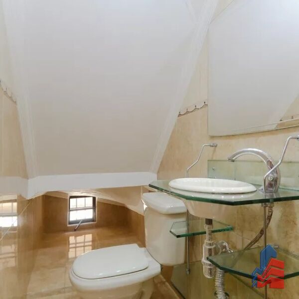 Sobrado, 3 quartos, 450 m² - Foto 21