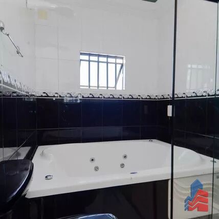 Sobrado, 3 quartos, 450 m² - Foto 17