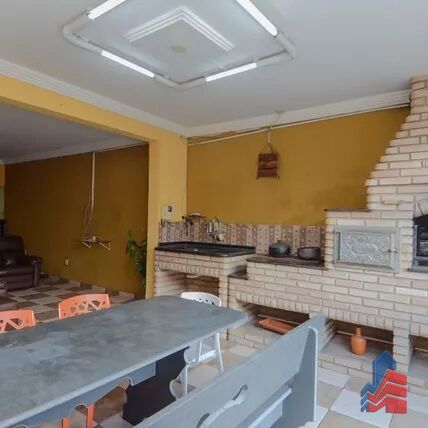 Sobrado, 3 quartos, 450 m² - Foto 25