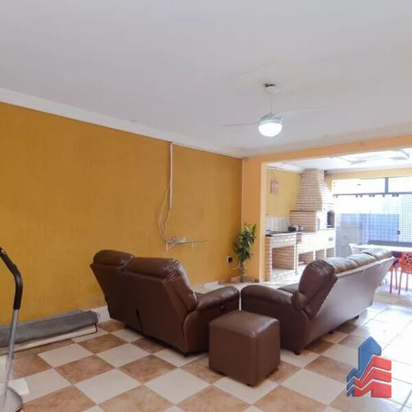 Sobrado, 3 quartos, 450 m² - Foto 15