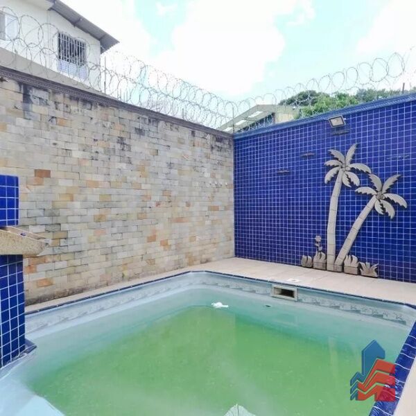 Sobrado, 3 quartos, 450 m² - Foto 22