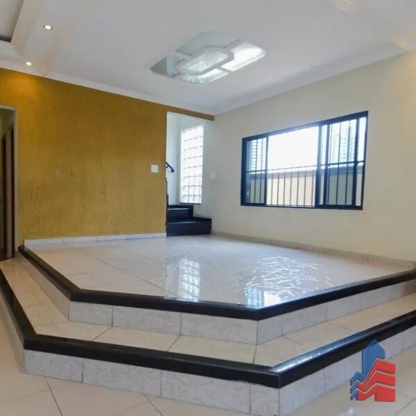 Sobrado, 3 quartos, 450 m² - Foto 3