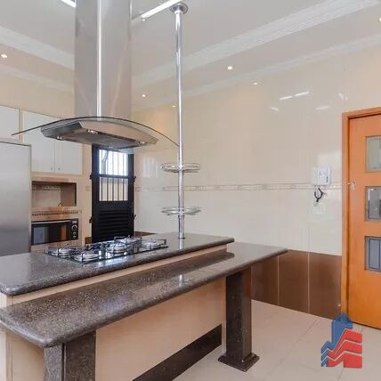 Sobrado, 3 quartos, 450 m² - Foto 6