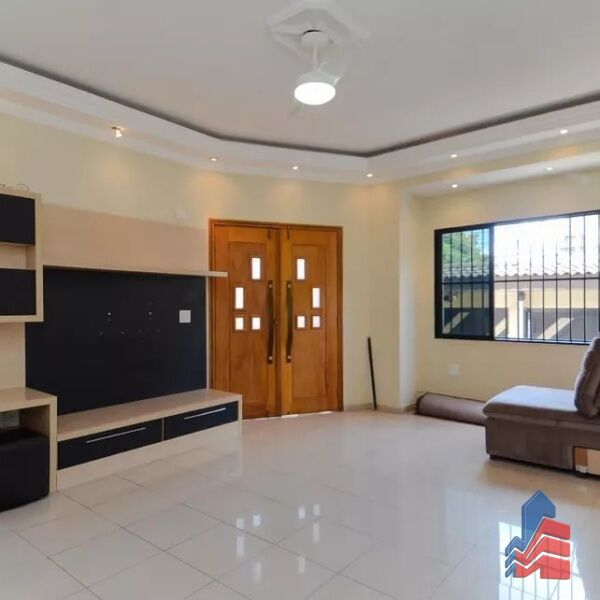 Sobrado, 3 quartos, 450 m² - Foto 2