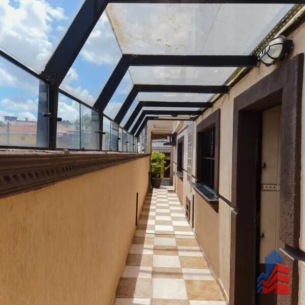 Sobrado, 3 quartos, 450 m² - Foto 27