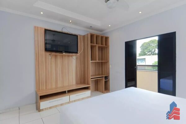 Sobrado, 3 quartos, 450 m² - Foto 9