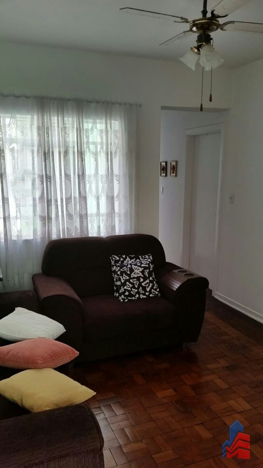 Apartamento, 2 quartos, 75 m² - Foto 4