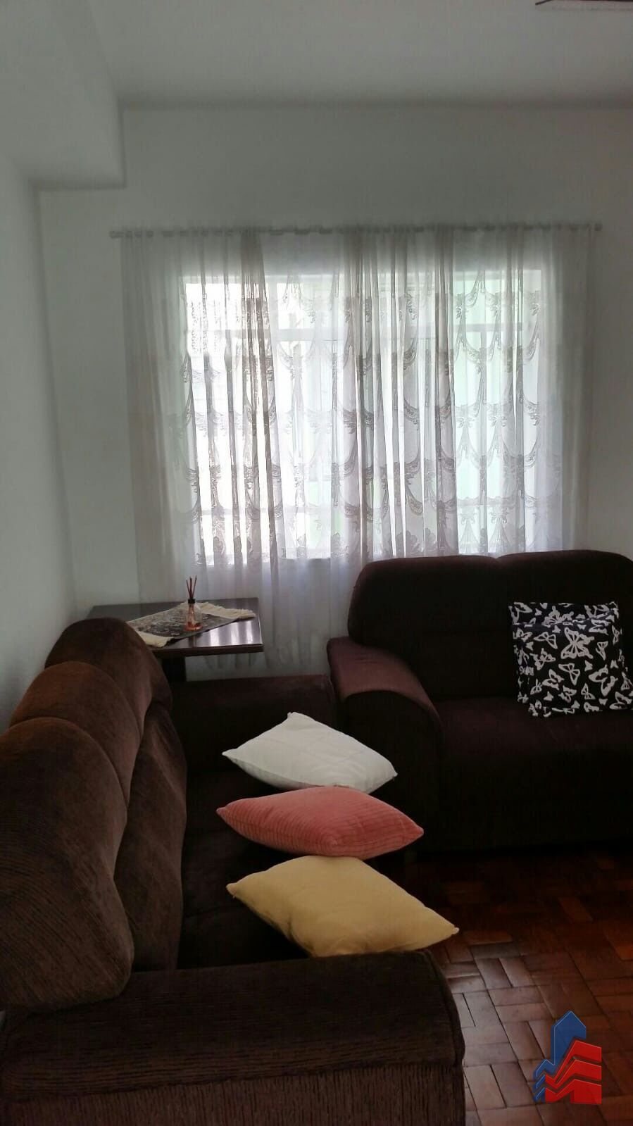 Apartamento, 2 quartos, 75 m² - Foto 2