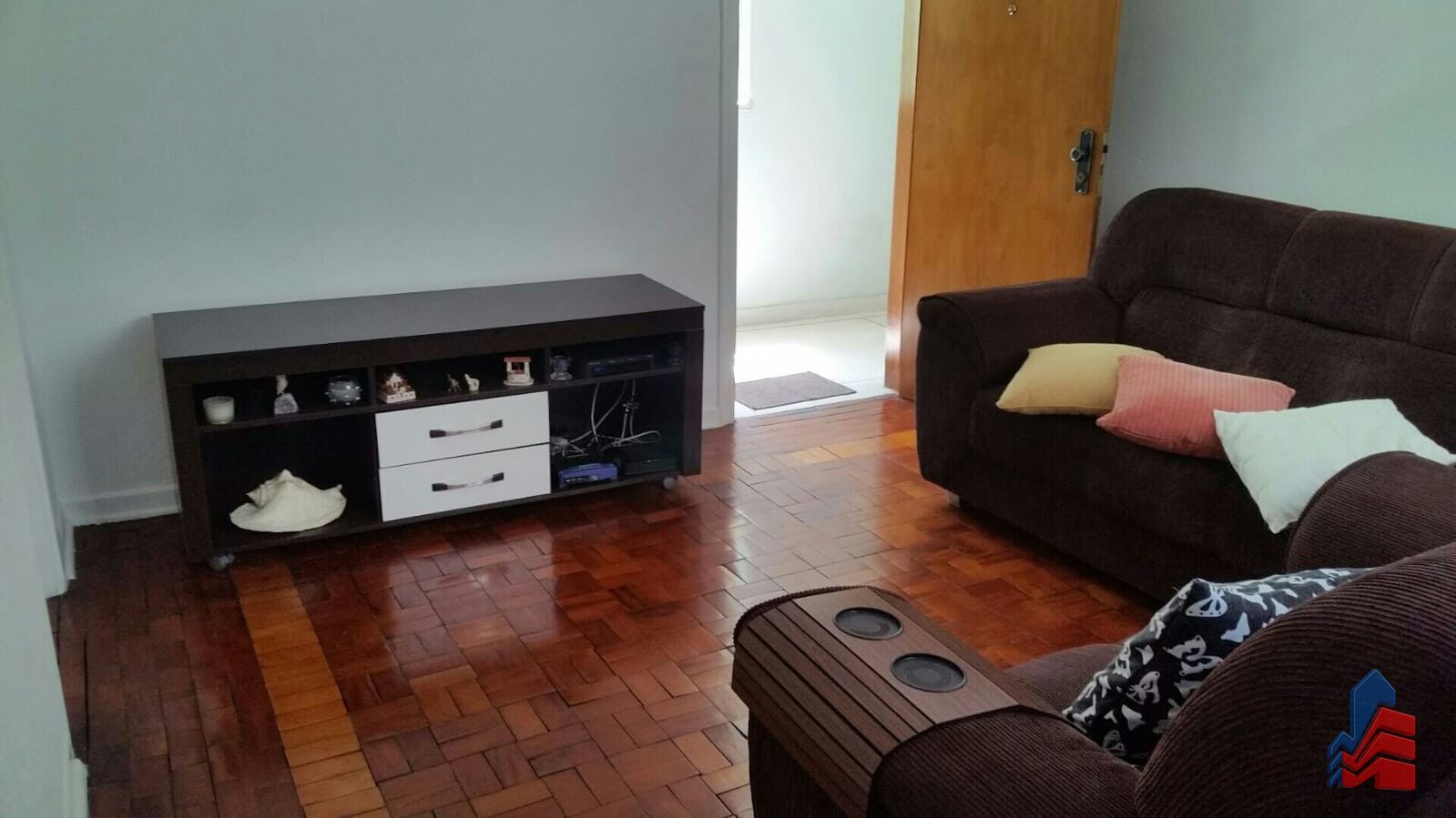 Apartamento, 2 quartos, 75 m² - Foto 1