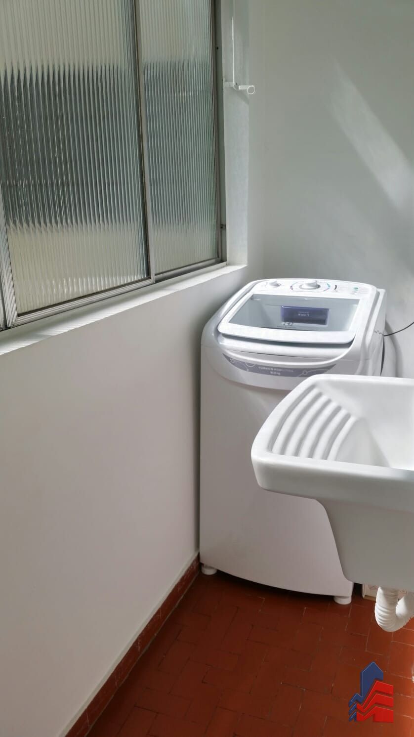 Apartamento, 2 quartos, 75 m² - Foto 8