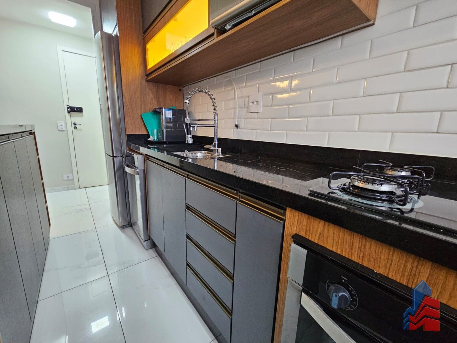 Apartamento, 2 quartos, 47 m² - Foto 7