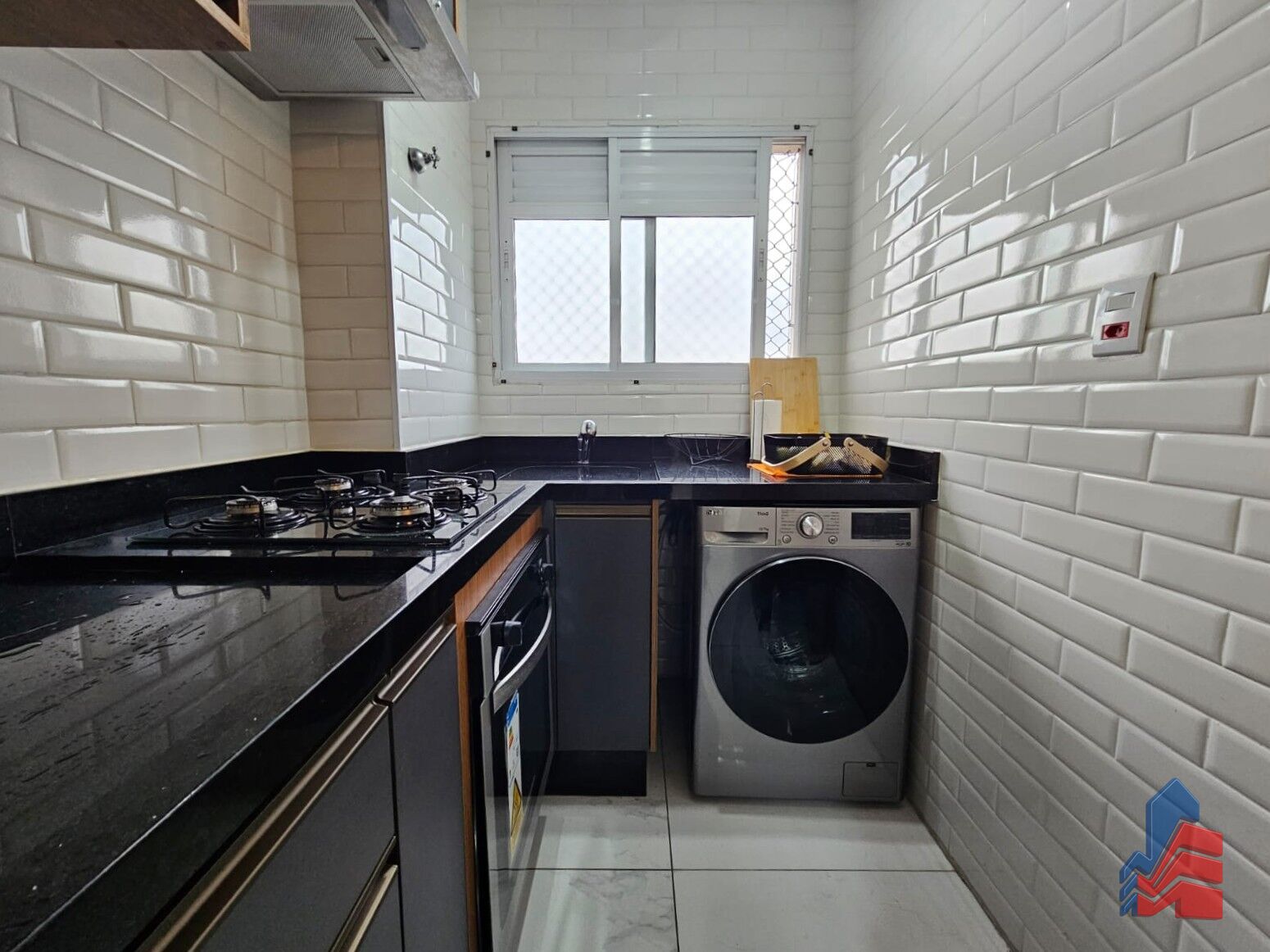 Apartamento, 2 quartos, 47 m² - Foto 9