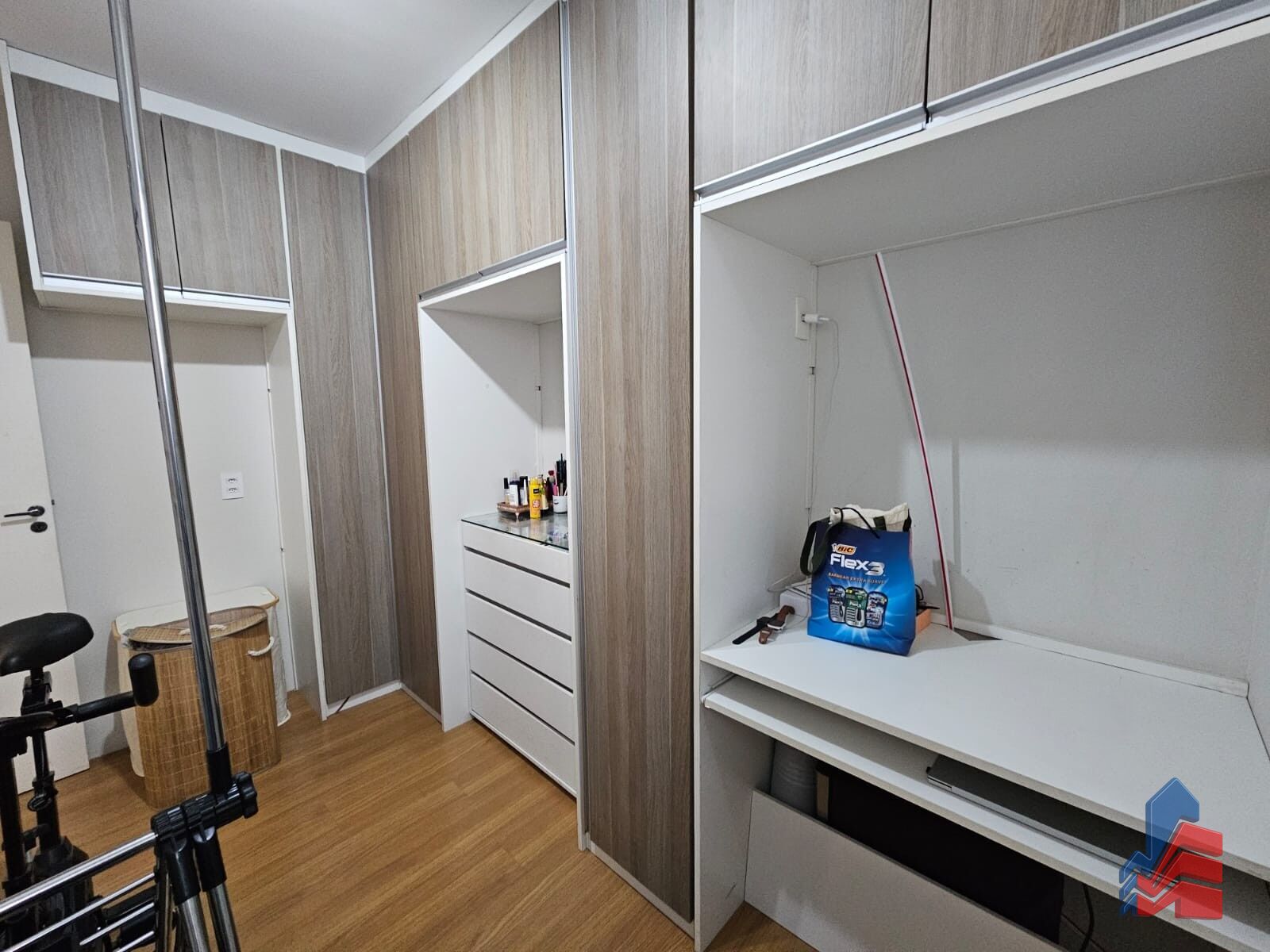 Apartamento, 2 quartos, 47 m² - Foto 13
