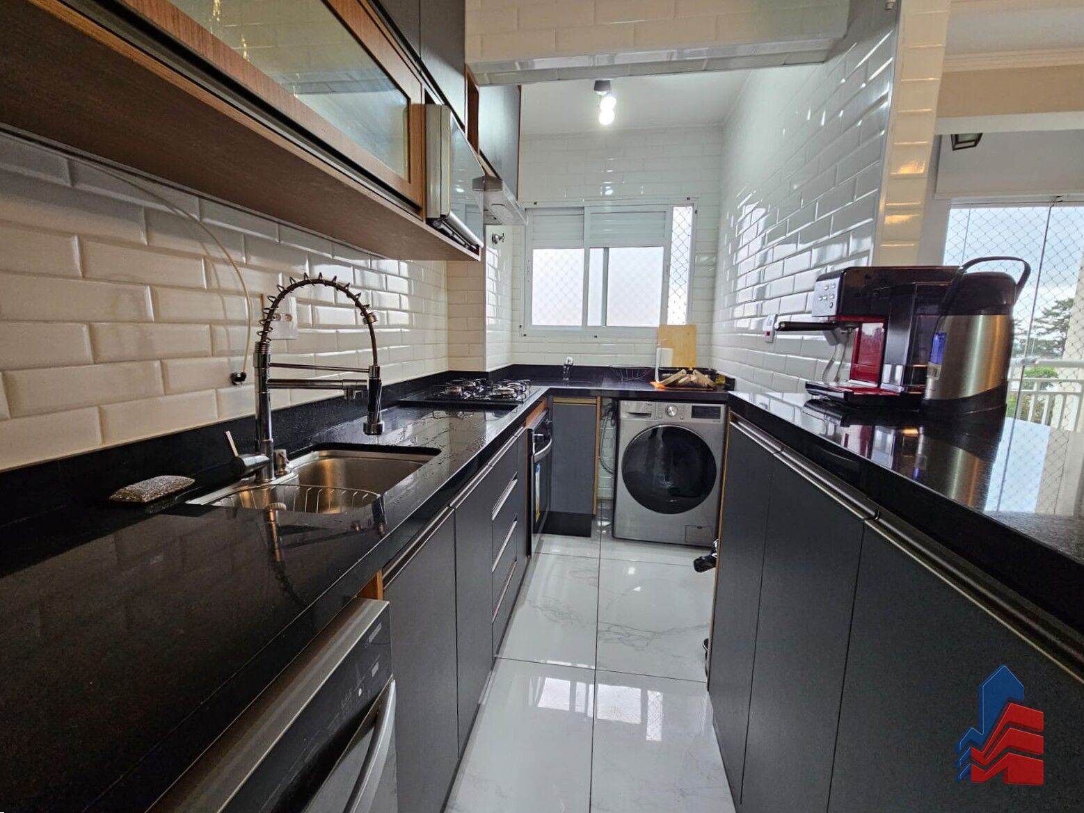 Apartamento, 2 quartos, 47 m² - Foto 5