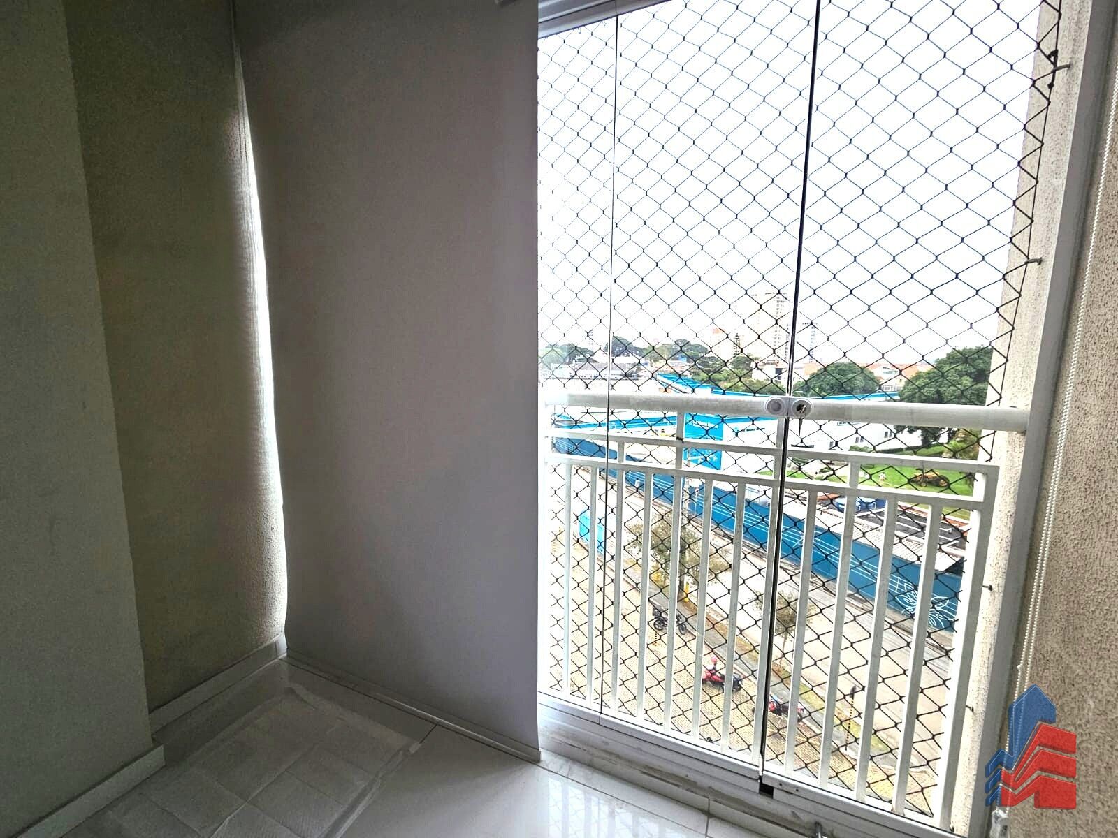 Apartamento, 2 quartos, 47 m² - Foto 4