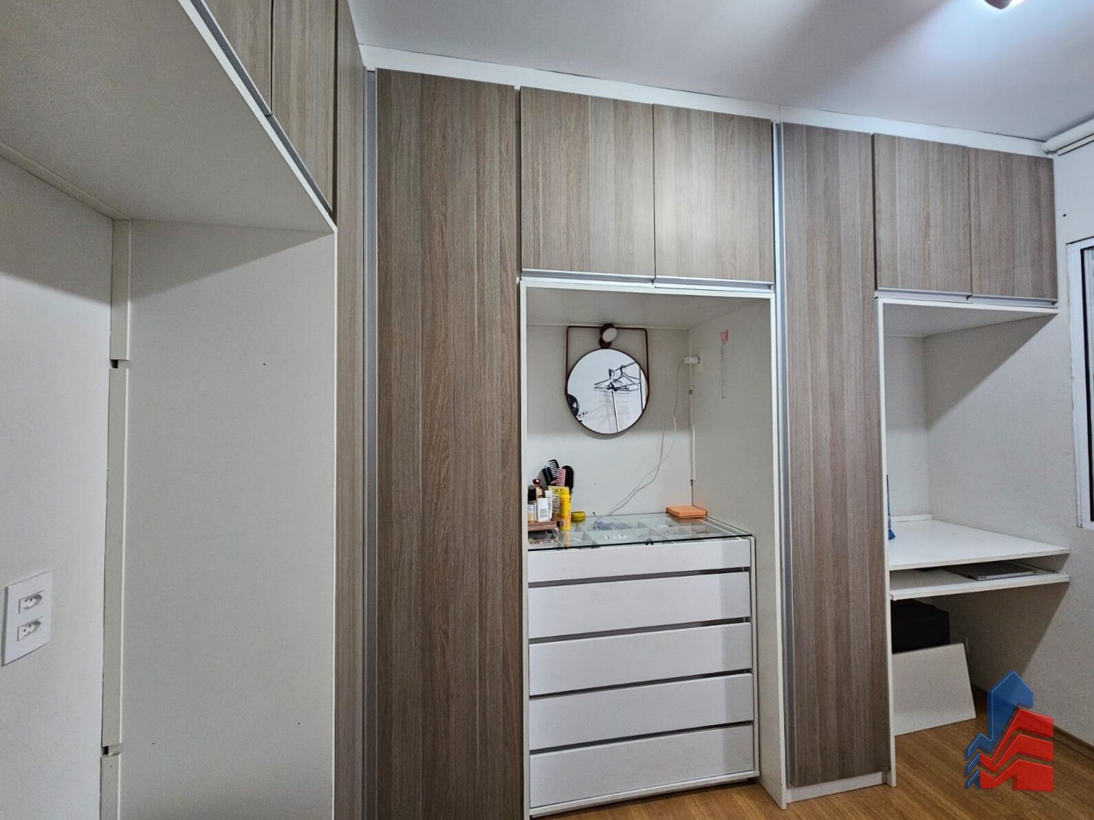 Apartamento, 2 quartos, 47 m² - Foto 12