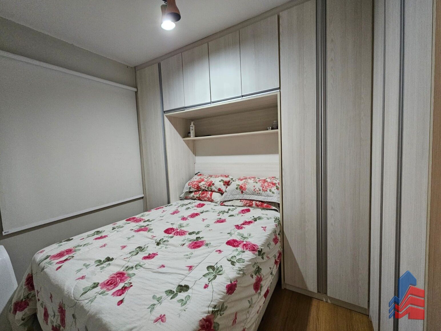Apartamento, 2 quartos, 47 m² - Foto 11