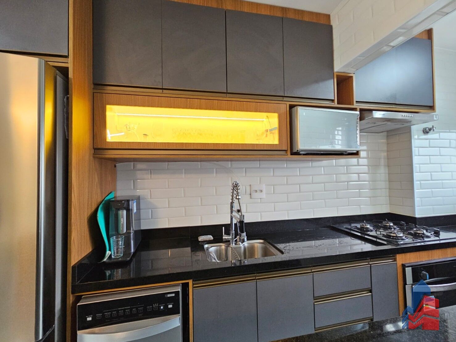 Apartamento, 2 quartos, 47 m² - Foto 8