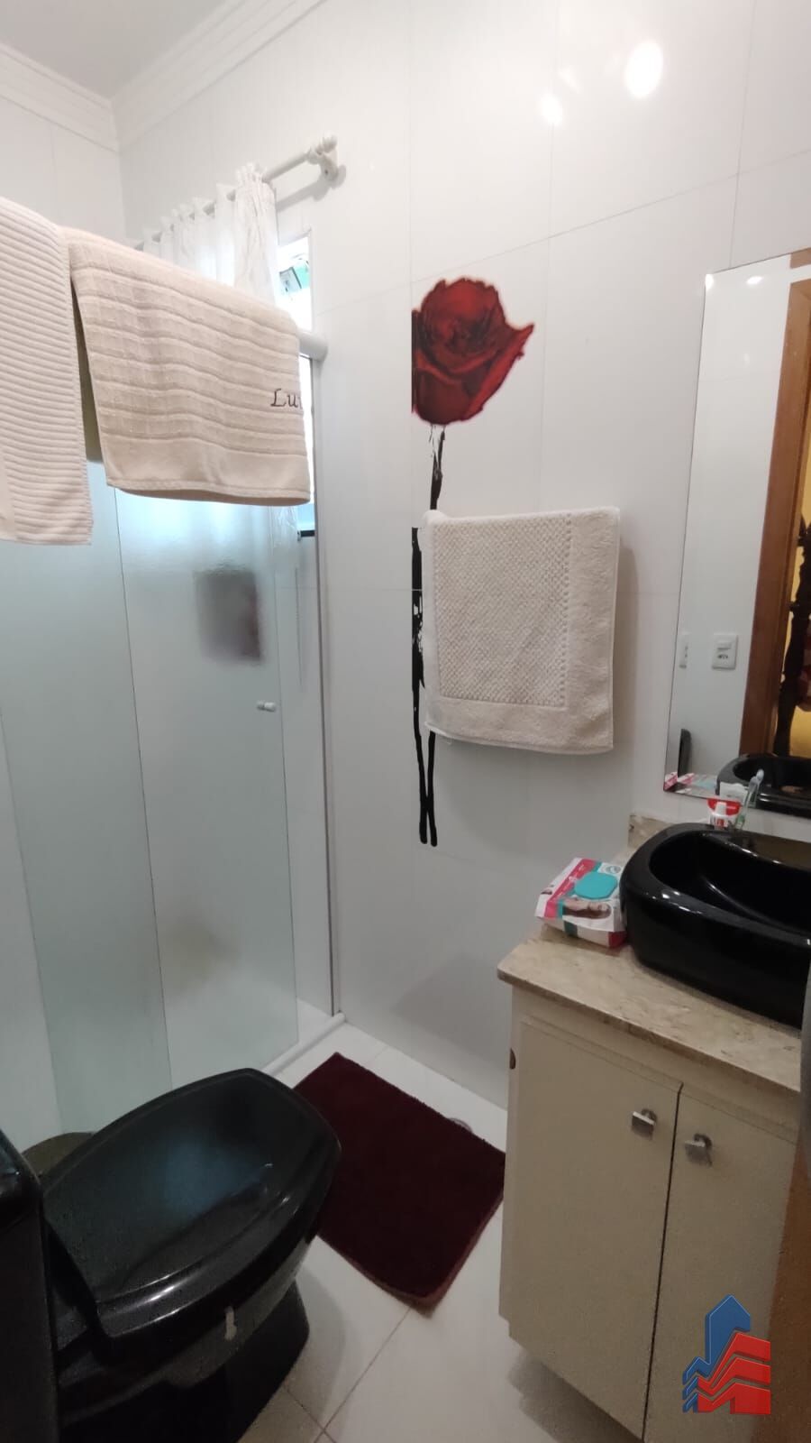 Sobrado, 3 quartos, 273 m² - Foto 17