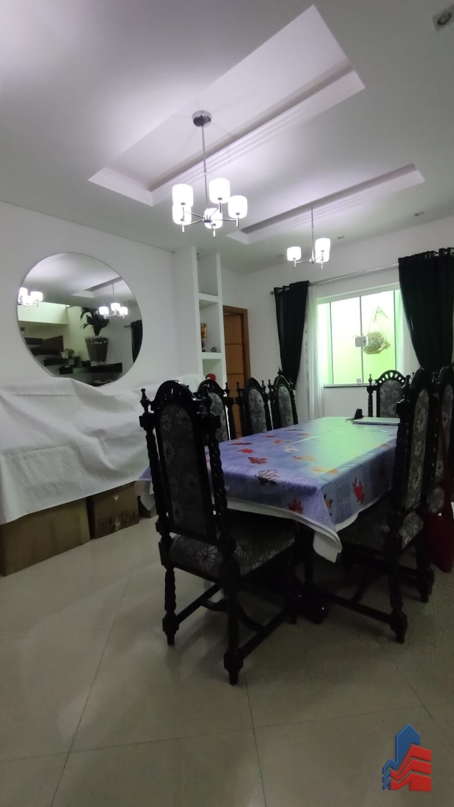 Sobrado, 3 quartos, 273 m² - Foto 3