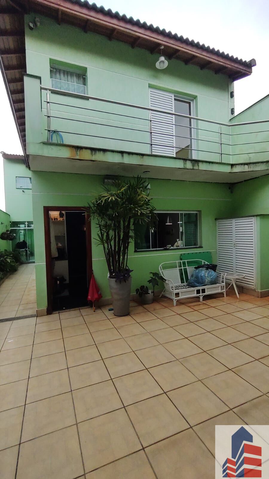 Sobrado à venda com 3 quartos, 273m² - Foto 23