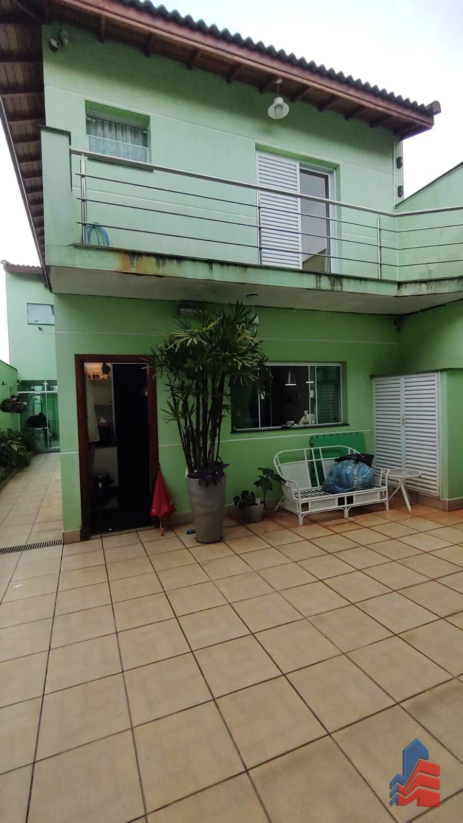 Sobrado, 3 quartos, 273 m² - Foto 23
