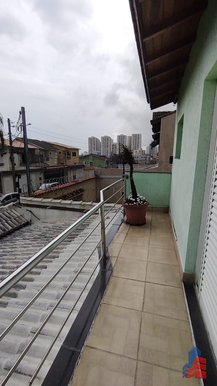 Sobrado, 3 quartos, 273 m² - Foto 21