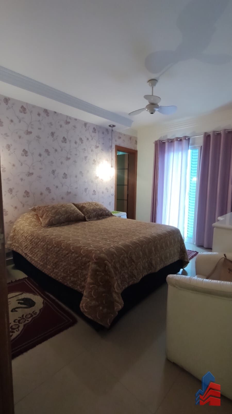 Sobrado, 3 quartos, 273 m² - Foto 12