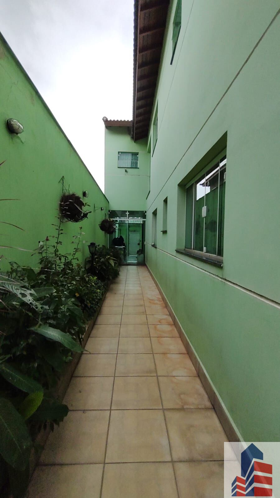 Sobrado à venda com 3 quartos, 273m² - Foto 27