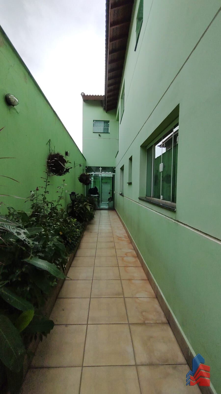 Sobrado, 3 quartos, 273 m² - Foto 27