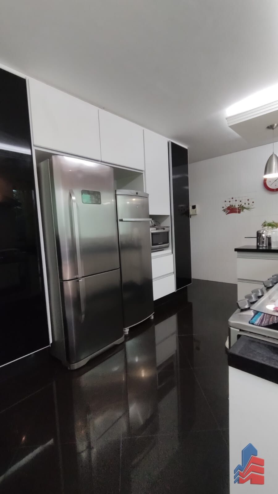 Sobrado, 3 quartos, 273 m² - Foto 6