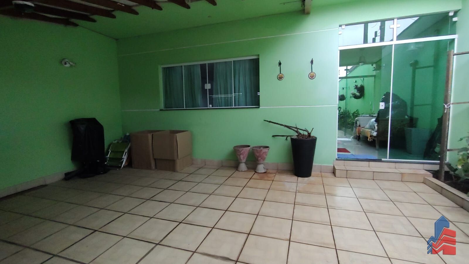 Sobrado, 3 quartos, 273 m² - Foto 25